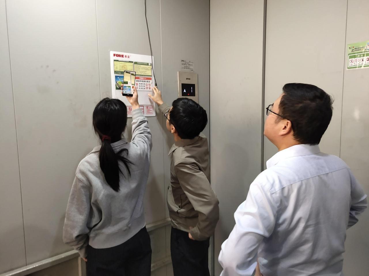 黄岩区创新预约式指导服务，助力企业发展  第3张