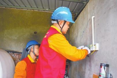 蒲江县聚焦消防安全治本攻坚，火灾起数同比下降 40.27%  第1张