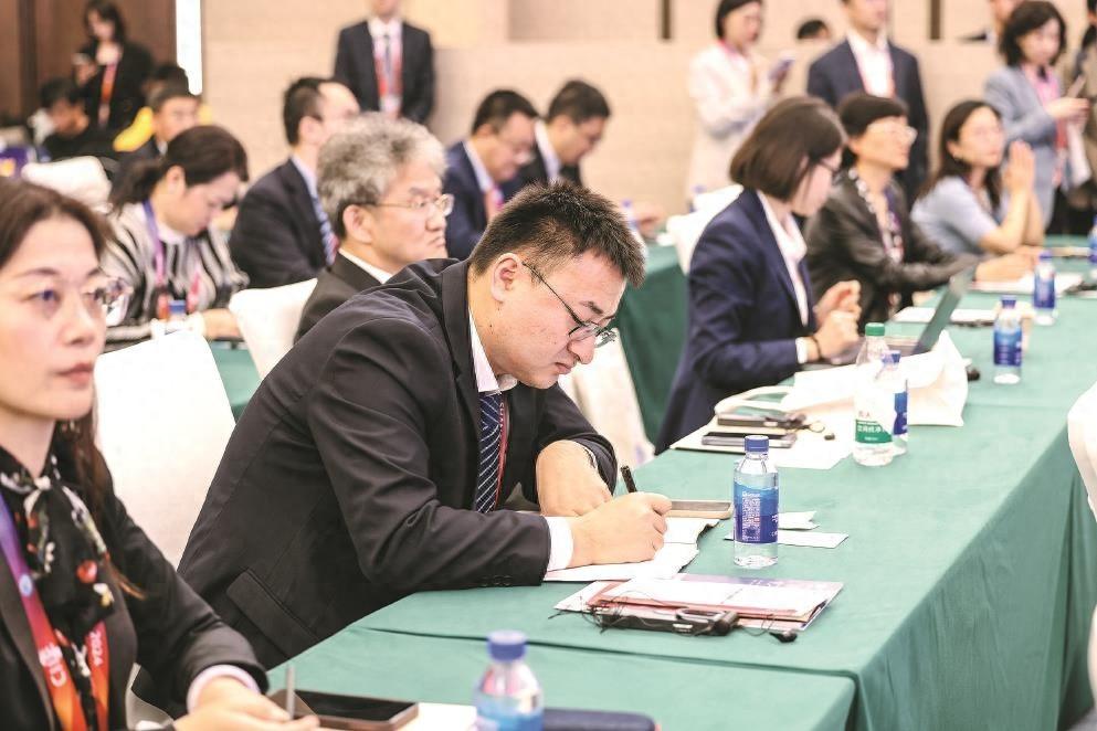 数字金融新时代：财务造假将无所遁形  第1张