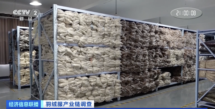 羽绒服价格飙升，背后原因令人  第2张