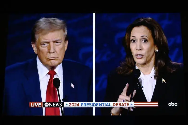 美国大选惊现假恐怖袭击视频，内战风险甚嚣尘上