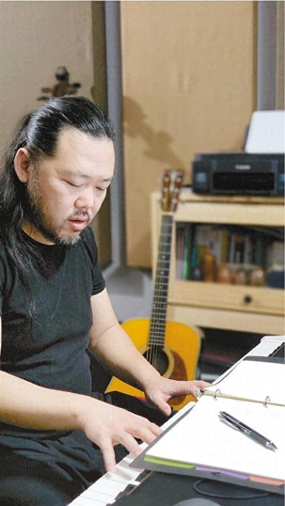 当李白诗句与现代流行音乐结合，踏歌行横空出世