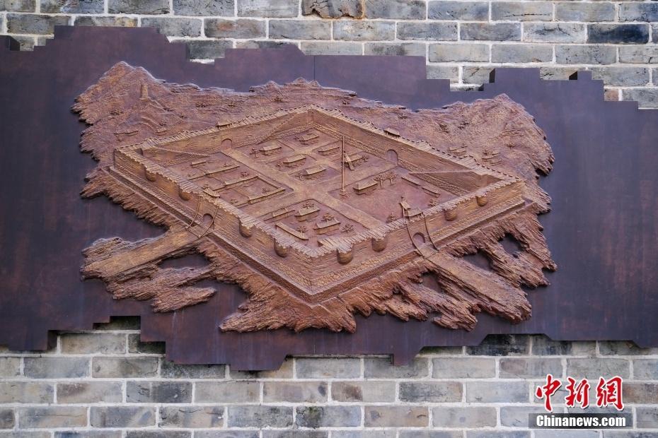 快来山东烟台！600 多年古城所城里，古朴与繁华的绝美碰撞  第6张