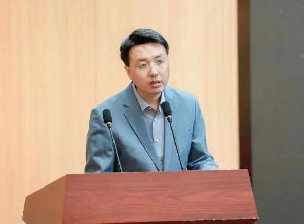 国产 AI 算力面临重大挑战，张亚林如何破局？  第1张