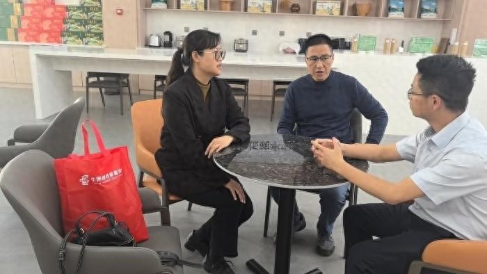 500 万！邮储银行文山分行创新融资模式，助力企业知识产权变现  第1张
