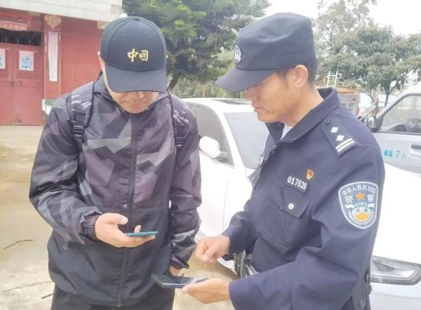 昆明市公安局度假分局渔浦路派出所：打造群众身边的警务团队，提升安全感满意度  第5张