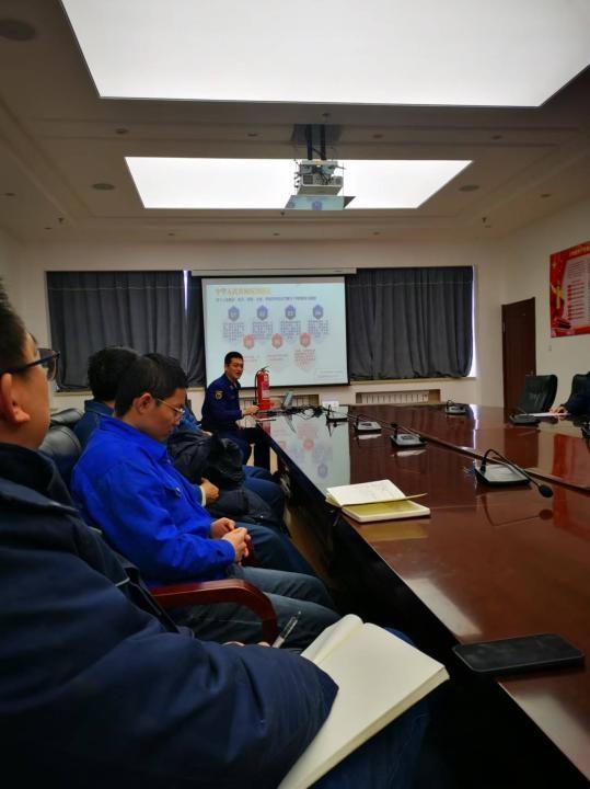 伊春市消防救援支队助力企业筑牢消防安全防线，你还在等什么？  第4张