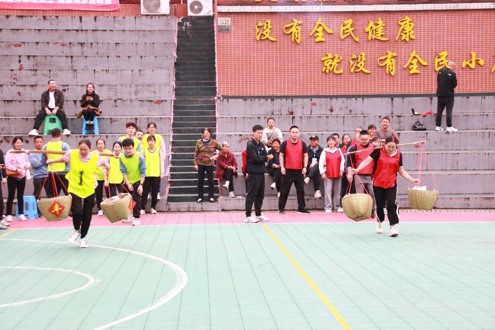 2024 年重庆市全民健身助力乡村振兴系列活动，村运会为何人气这么旺？  第2张