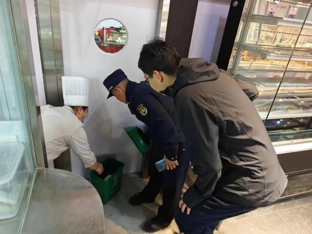 垃圾分类文艺演出精彩纷呈，云岗街道表彰 50 名优秀志愿者  第8张