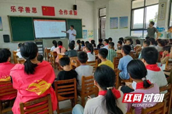 预防流感，守护健康！中和镇开展季节性流感防治知识专题讲座