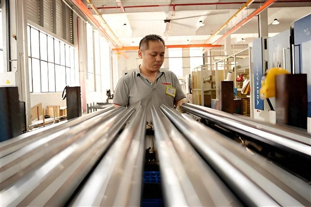 政府牵线搭桥，助企业获评国家级专精特新‘小巨人’  第1张