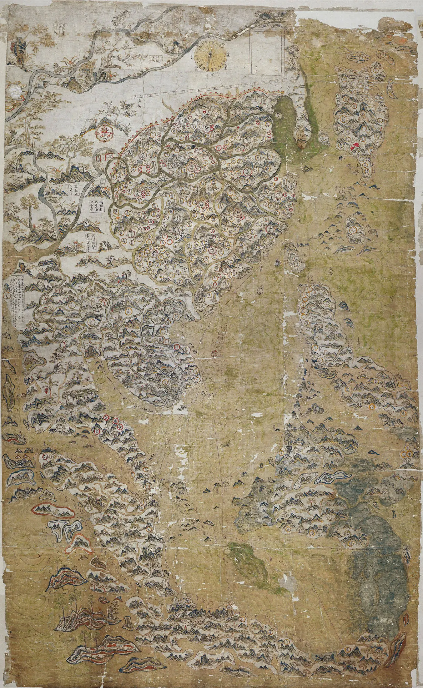 重写晚明史：两百万字全景呈现晚明历史大变局，你绝对不能错过