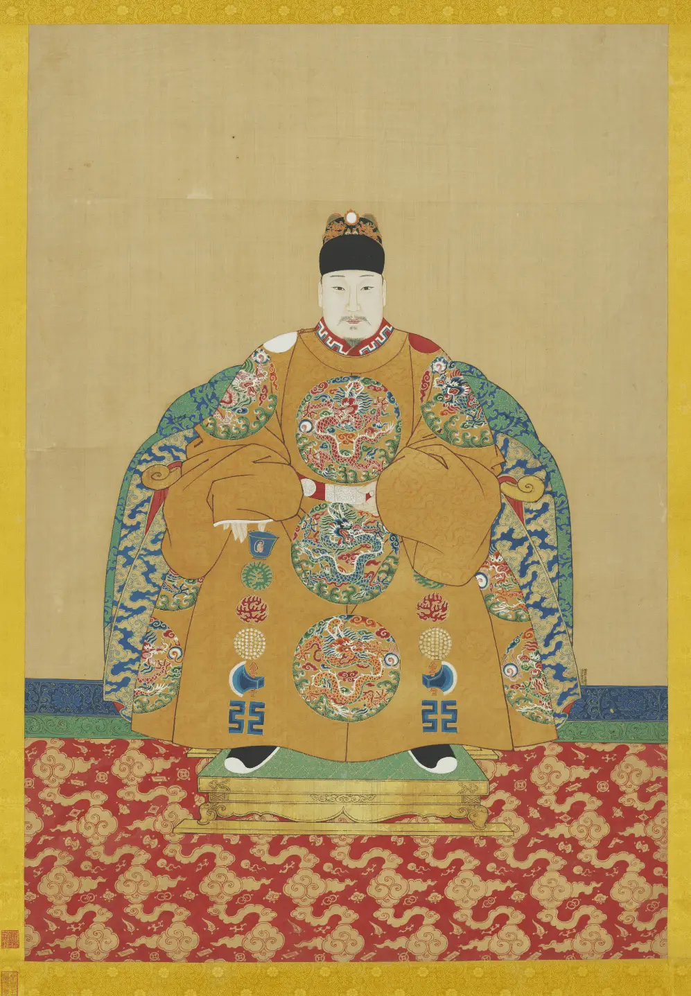 重写晚明史：两百万字全景呈现晚明历史大变局，你绝对不能错过  第2张