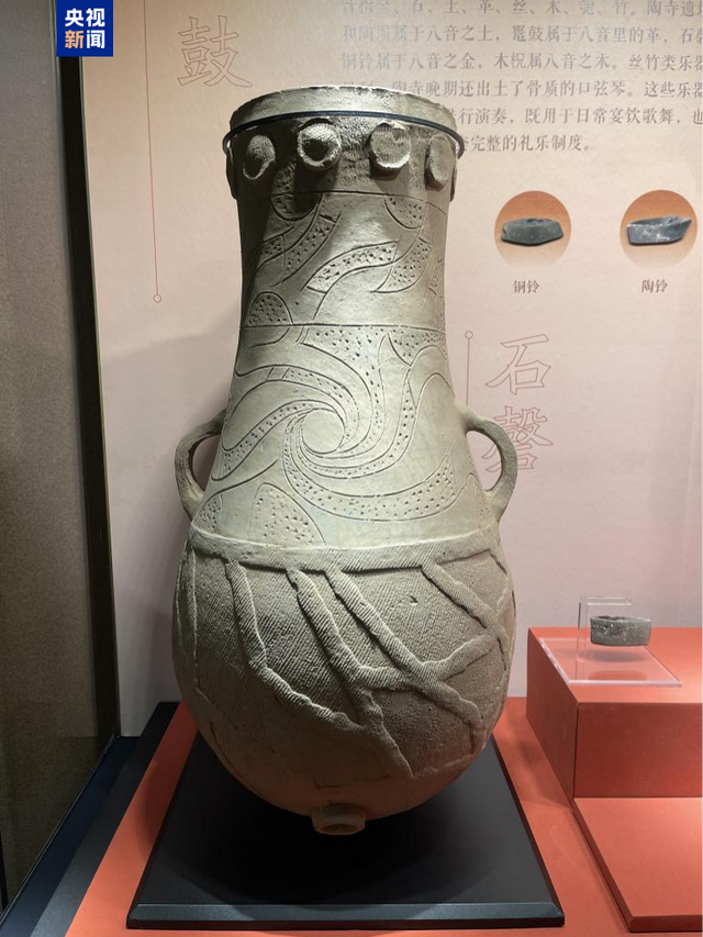 陶寺遗址博物馆即将开馆，230 件珍贵文物震撼亮相  第5张