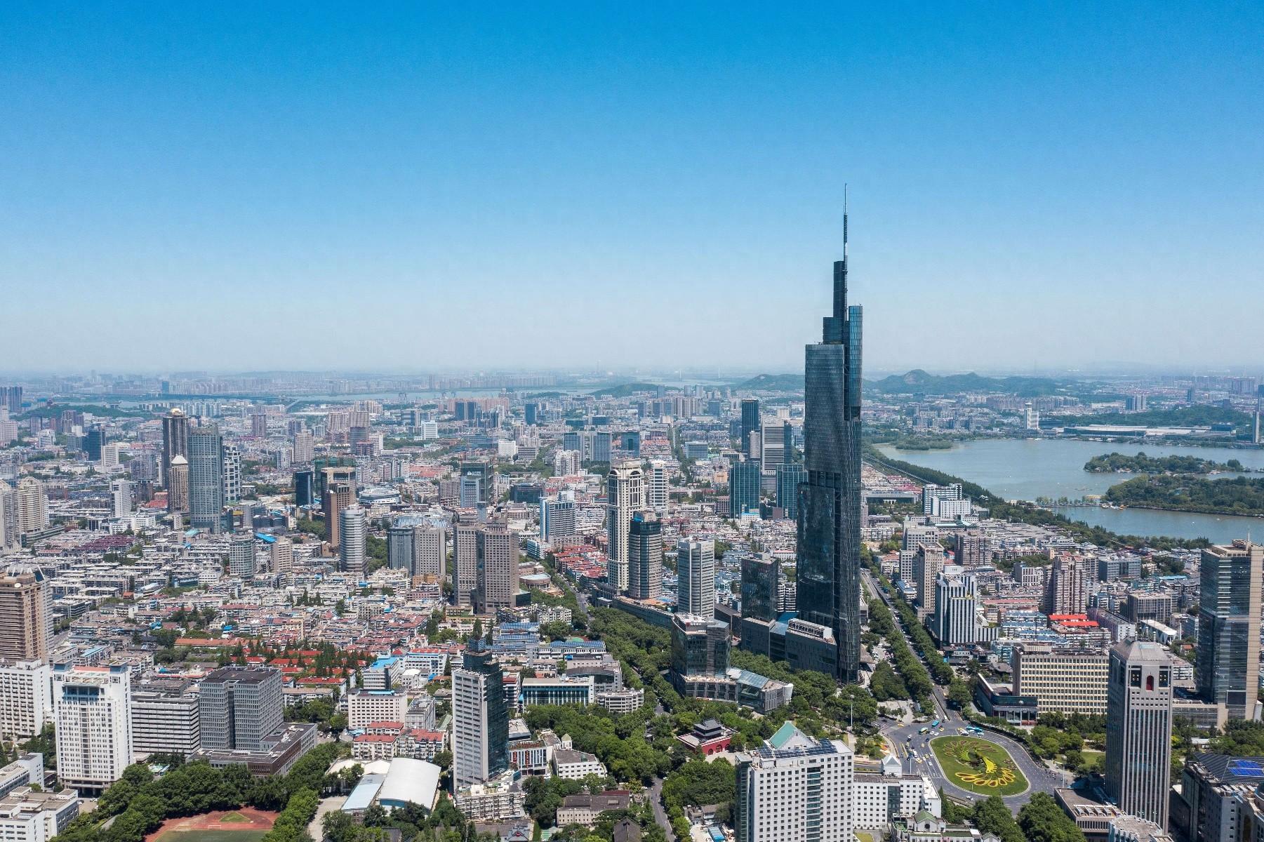 拨投结合！南京设立 10 亿专项资金池，加速紫金山实验室成果转化  第1张