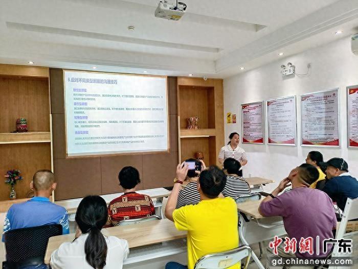 筑梦匠心坊：残障人士职业培训，开启未来无限可能