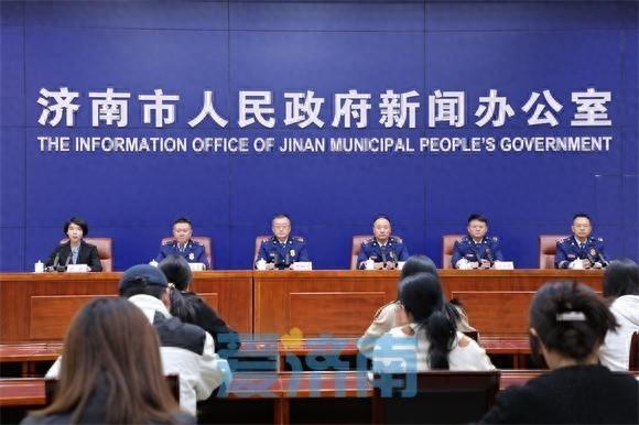 济南免费为 220 万户居民安装烟感报警器，有效处置率达 100%  第1张