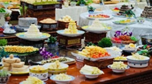 阿咪藏餐：从一桌藏餐到省级劳务品牌，背后的秘密你知道吗？  第1张