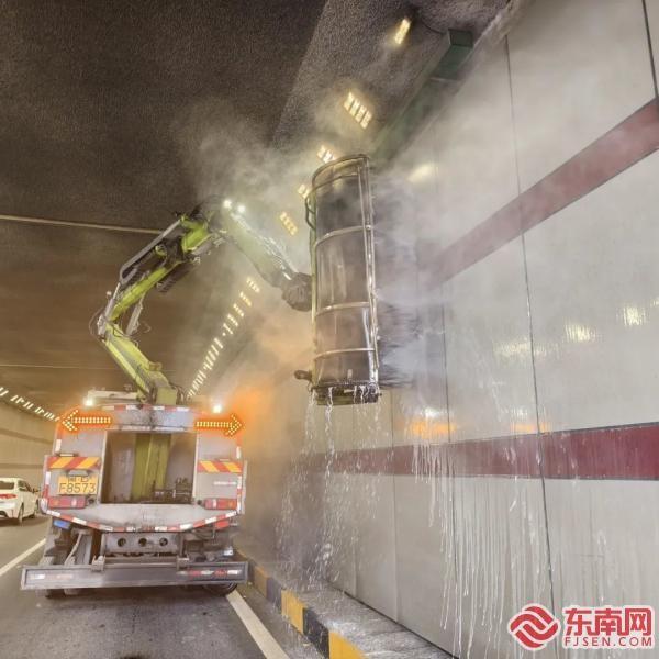 注意！厦门这些路段的下穿通道正在洗澡，事关你的出行安全  第2张