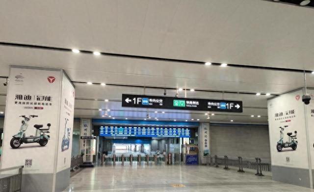 杭州站有望加入换乘地铁免安检，旅客出行将更加丝滑