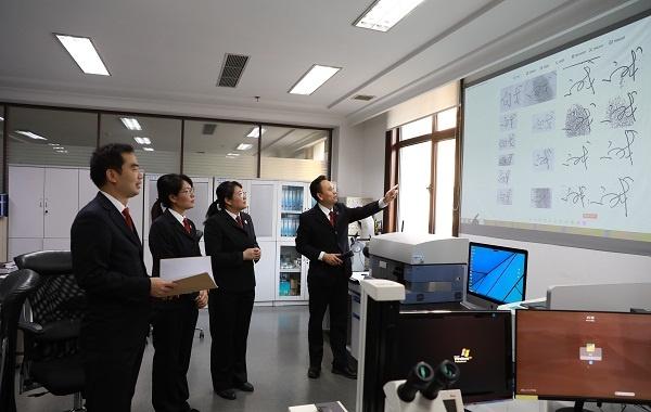 大连检察机关：检察技术辅助调查核实，让虚假诉讼无处遁形  第2张