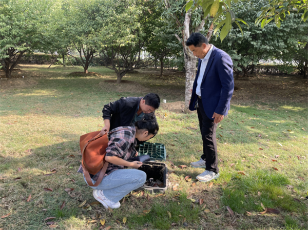 审计局关注民生工程，助力惠民政策落地见效  第5张