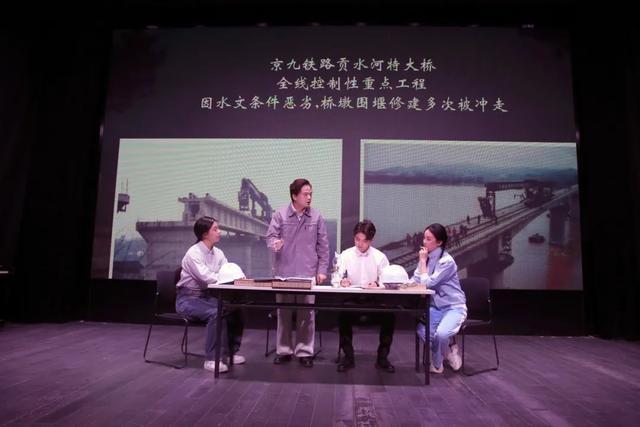 闪闪的红星：75 年峥嵘岁月，不忘初心，重跳经典，共筑人民城市  第6张