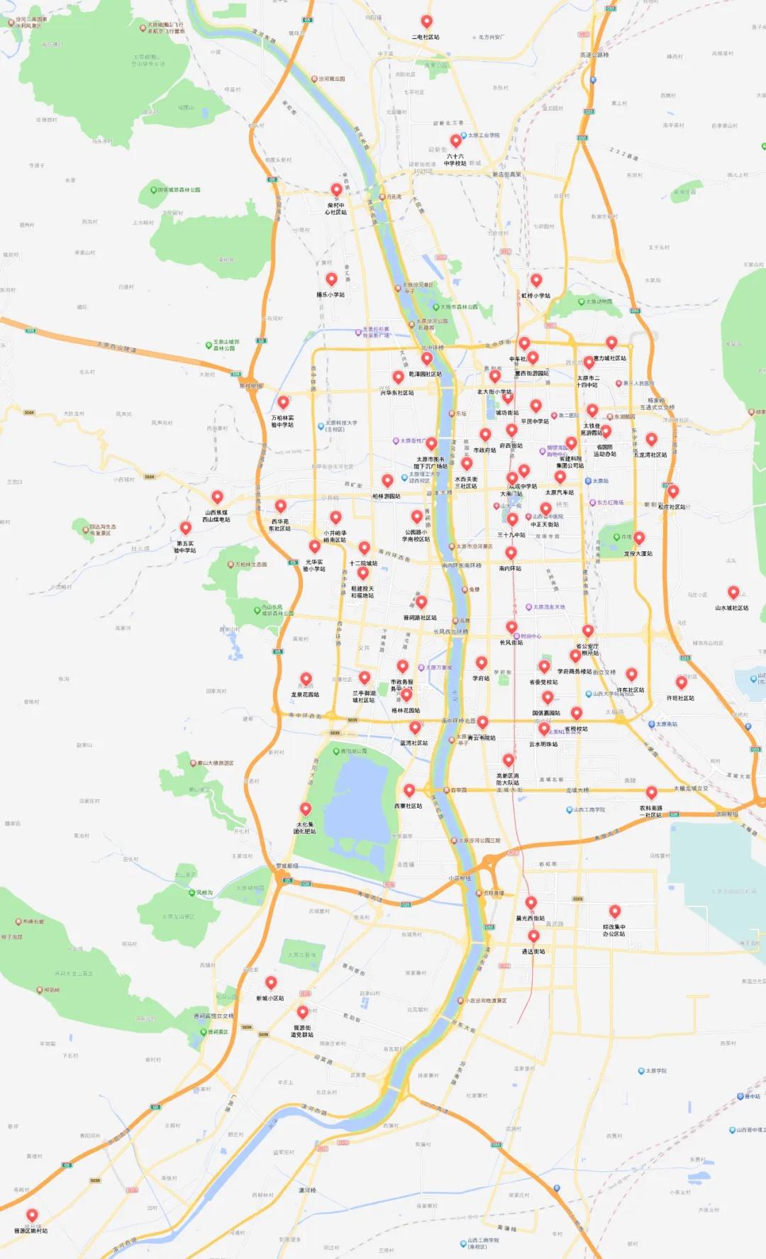 太原市政府 2024 年新增 20 座自助图书馆，书香润龙城  第4张
