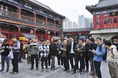 快来天津！感受独特韵味，品味经典画卷