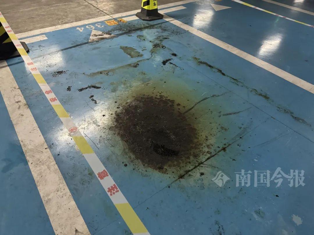 新能源车半夜自燃，车主如何防范？  第3张