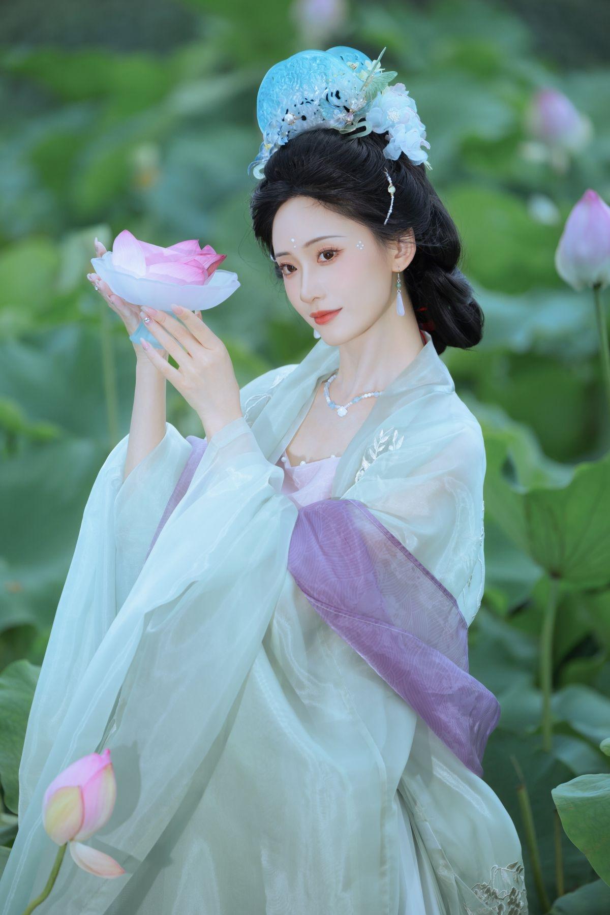 2024 中国汉服文化节即将盛大开启，国风达人齐聚厦门  第3张