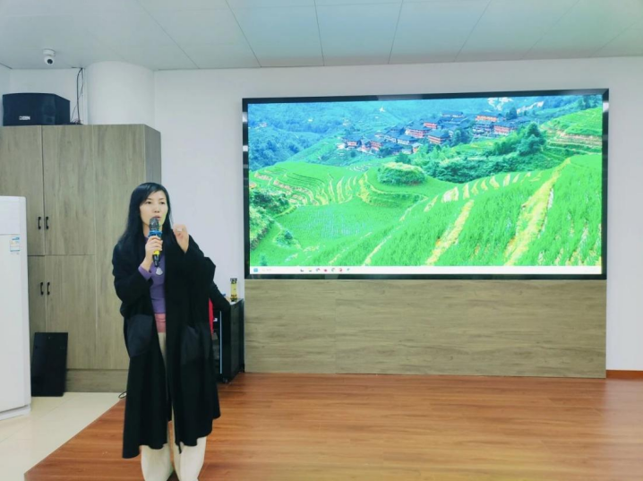 江苏射阳这个社区的活动，让你重新认识移风易俗  第2张