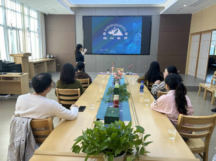 宿松县青年夜校：满足青年需求，打造学习交友新平台  第2张