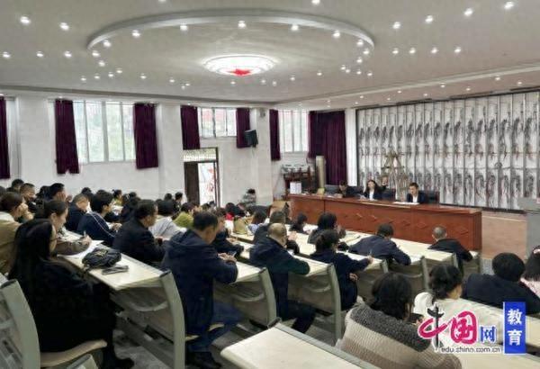 全校师生齐捐款，温暖重病学生，点亮生命希望  第1张