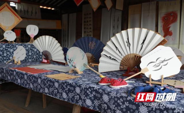 300 余名学生走进江永县民俗博物馆，感受历史温度  第3张