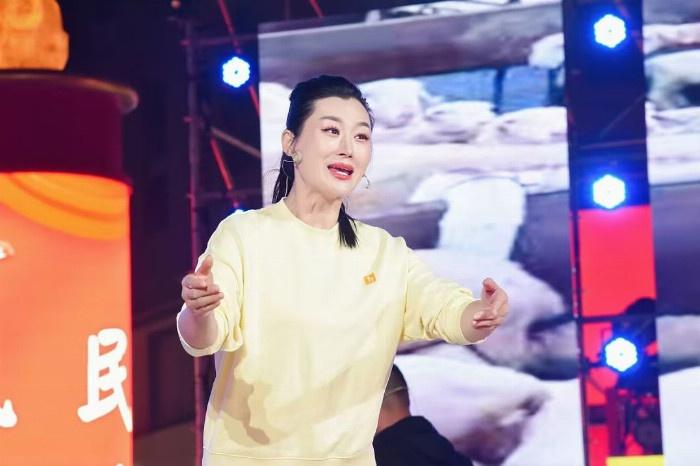 算羊账周至演出受热捧，斩获 5 奖入选国家艺术基金扶持剧目  第6张