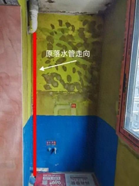 业主私自改建公共雨水管道，城管依法处罚！你还敢这么做吗？