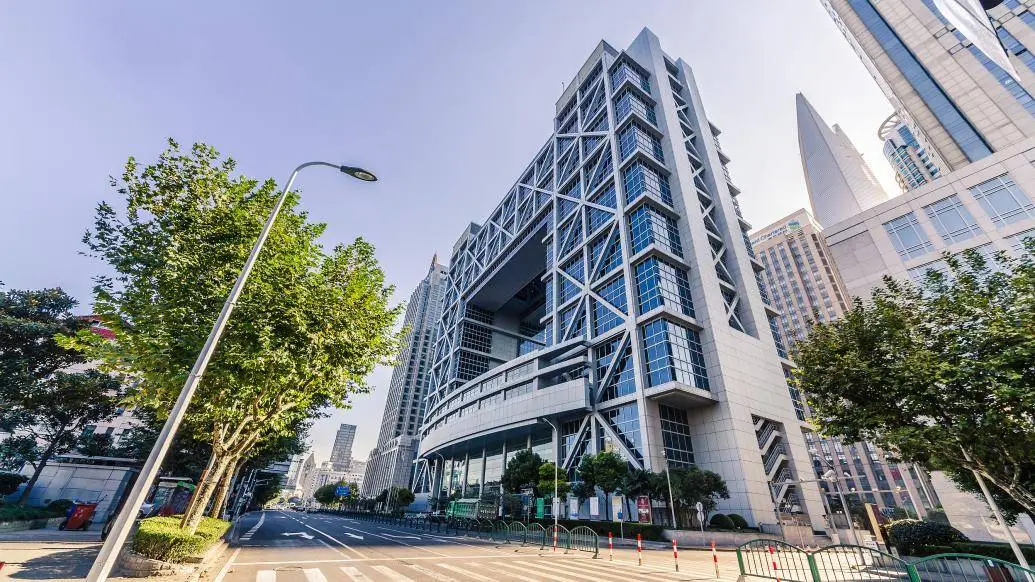 可持续发展成全球热点，沪市公司如何探索 ESG 发展路径？  第1张