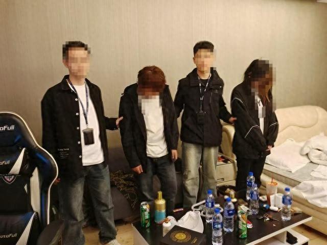 一夜之间小区多辆汽车内茅台、香烟等钱财不翼而飞，警方迅速出击  第1张