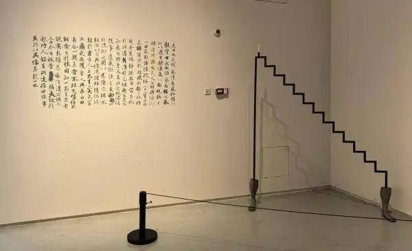 十年积淀，不止于此！第十届上海青年艺术博览会盛大开幕  第5张