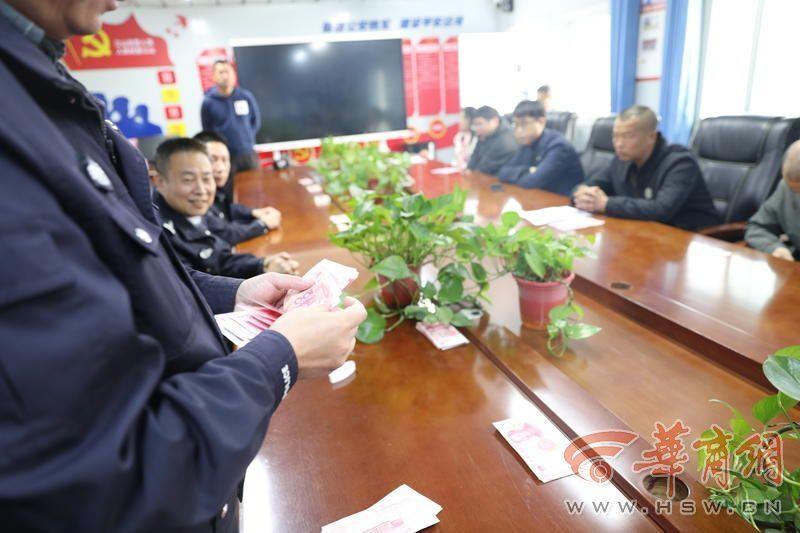 家具店撤店玩失踪，6 万余元定金打水漂！警方出手，结局太暖心  第2张