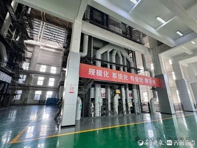 供暖提前！泰安肥城、东平 11 月 10 日启动供暖，温暖过冬不用愁  第2张
