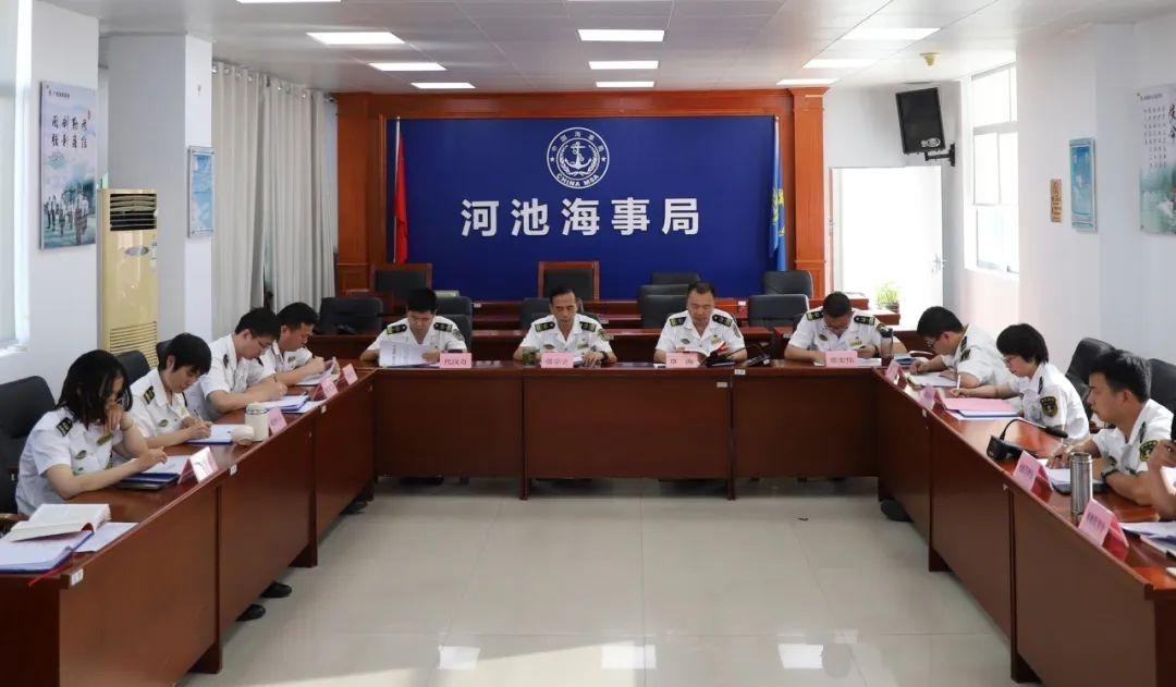 2024 年，广西河池将因这条会开花的河成为全国最受欢迎的小众旅游目的地  第2张