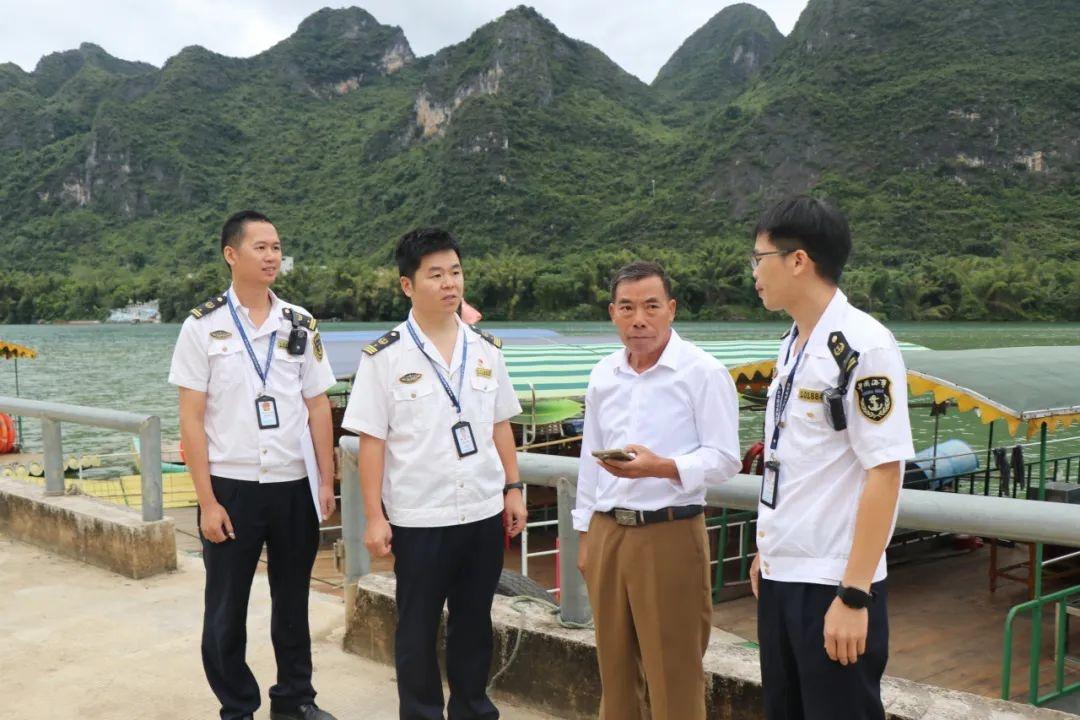 2024 年，广西河池将因这条会开花的河成为全国最受欢迎的小众旅游目的地  第5张