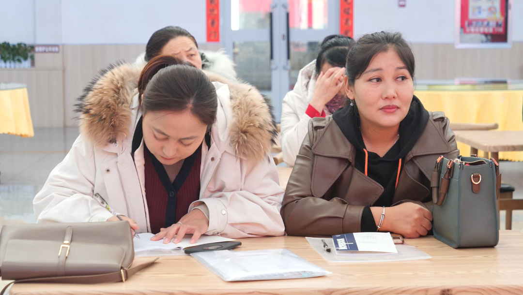 青河县技工学校培训，助力从业人员能力提升，打造城市名片  第3张