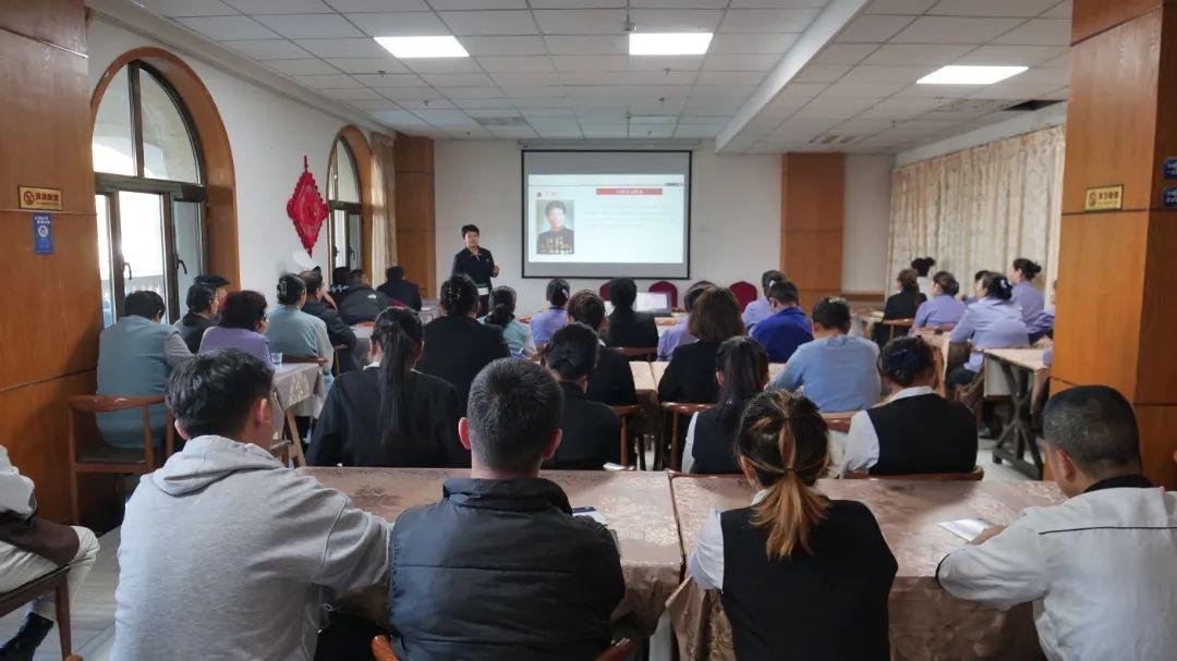 青河县技工学校培训，助力从业人员能力提升，打造城市名片  第4张