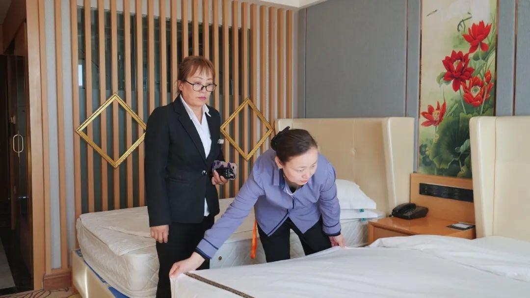 青河县技工学校培训，助力从业人员能力提升，打造城市名片  第5张
