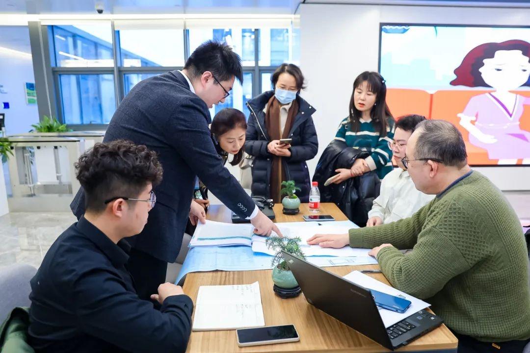 北京经开区首创一企一册规划审批服务，助力项目快速落地投产  第2张