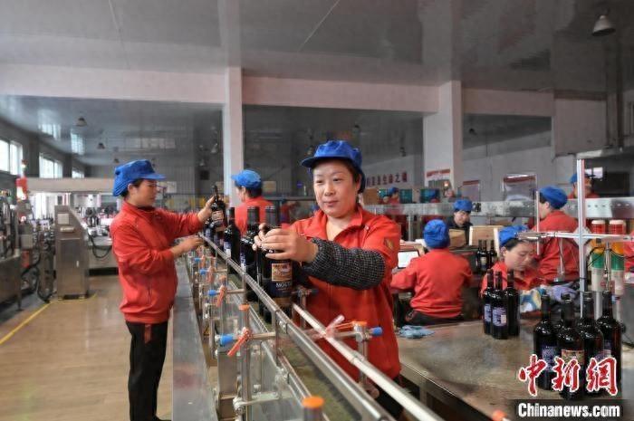 年产 14 万吨，产值近 30 亿！昌黎葡萄酒产业集群有多牛？  第1张
