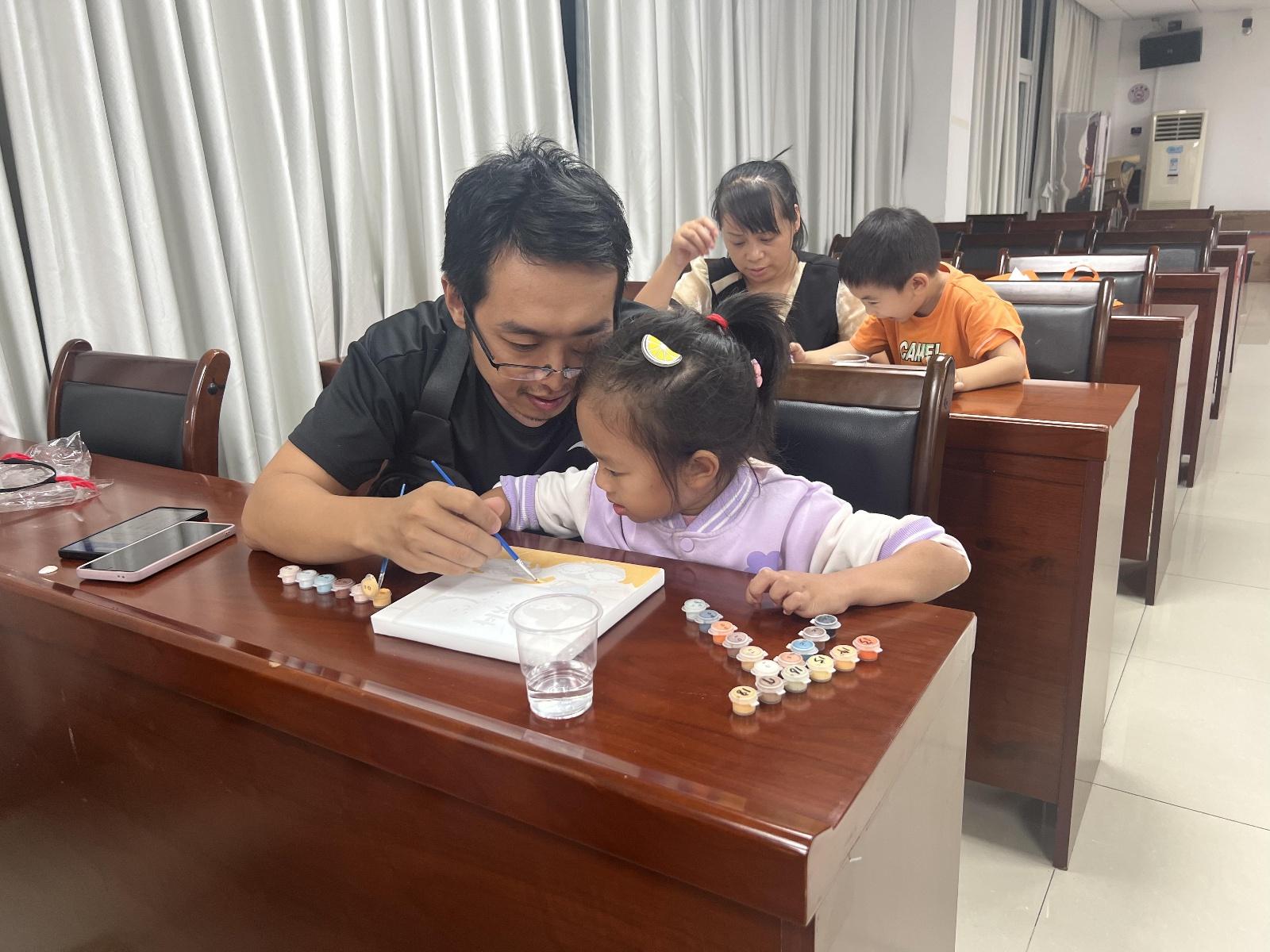 立冬讲座来啦！传承节气智慧，开启冬日温暖之旅  第2张